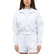 Pro Club Women’s Comfort Half Zip