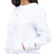 Pro Club Women’s Comfort Zip Up Hooded Sweater