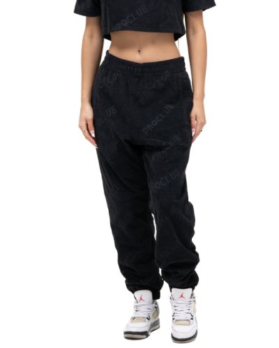 Pro Club Women’s Comfort Terry Cloth Sweatpant