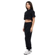 Pro Club Women’s Comfort Terry Cloth Cropped Tee