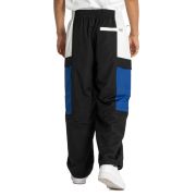 Pro Club Men’s Heavyweight Convertible Windbreaker Pant