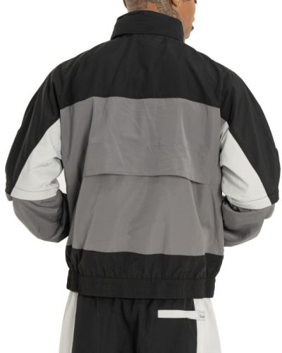 Pro Club Men’s Heavyweight Convertible Windbreaker