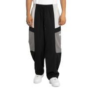 Pro Club Men’s Heavyweight Convertible Windbreaker Pant