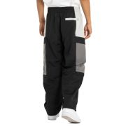 Pro Club Men’s Heavyweight Convertible Windbreaker Pant