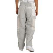 Pro Club Men’s Heavyweight Convertible Windbreaker Pant