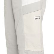 Pro Club Men’s Heavyweight Convertible Windbreaker Pant