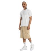 Pro Club Men’s Performance Nylon Cargo Short