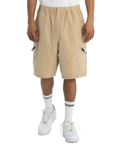 Pro Club Men’s Performance Nylon Cargo Short