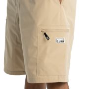 Pro Club Men’s Performance Nylon Cargo Short