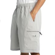 Pro Club Men’s Performance Nylon Cargo Short