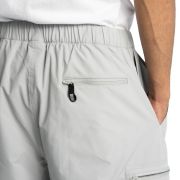 Pro Club Men’s Performance Nylon Cargo Short