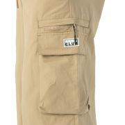 Pro Club Men’s Comfort Tech Cargo Short