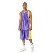 Pro Club Men’s Comfort Basketball Short