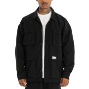 Pro Club Men’s Heavyweight Safari Jacket