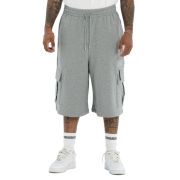 Pro Club Men’s Comfort Oversized French Terry Cargo Short