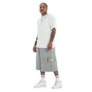 Pro Club Men’s Comfort Oversized French Terry Cargo Short