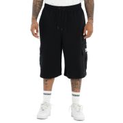 Pro Club Men’s Comfort Oversized French Terry Cargo Short