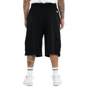 Pro Club Men’s Comfort Oversized French Terry Cargo Short