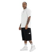 Pro Club Men’s Comfort Oversized French Terry Cargo Short