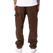 Pro Club Men’s Heavyweight Stretch Twill Carpenter Pant