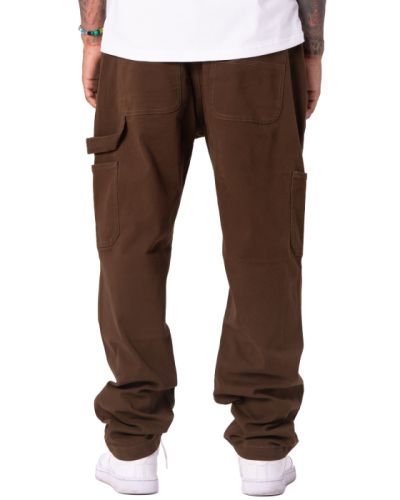 Pro Club Men’s Heavyweight Stretch Twill Carpenter Pant