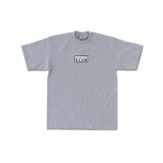 Pro Club Heavyweight Short Sleeve Embroidered Box Logo Tee