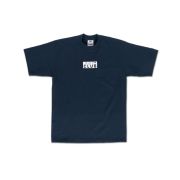 Pro Club Heavyweight Short Sleeve Embroidered Box Logo Tee