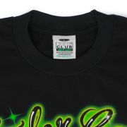 Pro Club x Taylor Gang “Wiz & Friends” Airbrush Tee