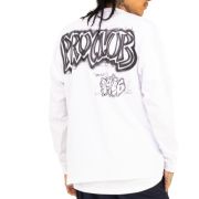 Pro Club x Shirt King Phade Official Collab Long Sleeve Tee