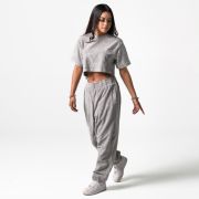 Pro Club Women’s Comfort Terry Cloth Sweatpant