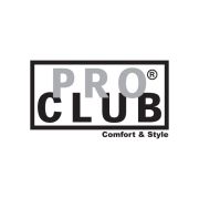 Pro Club PC Link Crew Socks