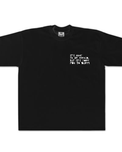 Pro Club x Hit-Boy “Surf or Drown 2” Heavywide Tee