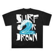 Pro Club x Hit-Boy “Surf or Drown 2” Heavywide Tee