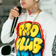 Pro Club x Shirt King Phade Official Collab Long Sleeve Tee