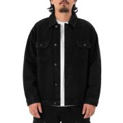 Pro Club Men’s Heavyweight Twill Trucker Jacket