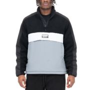 Pro Club Men’s Heavyweight Sherpa 1/4 Zip Pullover