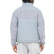 Pro Club Men’s Heavyweight Sherpa 1/4 Zip Pullover