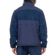 Pro Club Men’s Heavyweight Sherpa 1/4 Zip Pullover