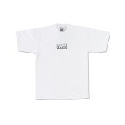 Pro Club Heavyweight Short Sleeve Embroidered Box Logo Tee