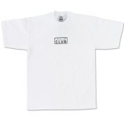 Pro Club Heavyweight Short Sleeve Embroidered Box Logo Tee